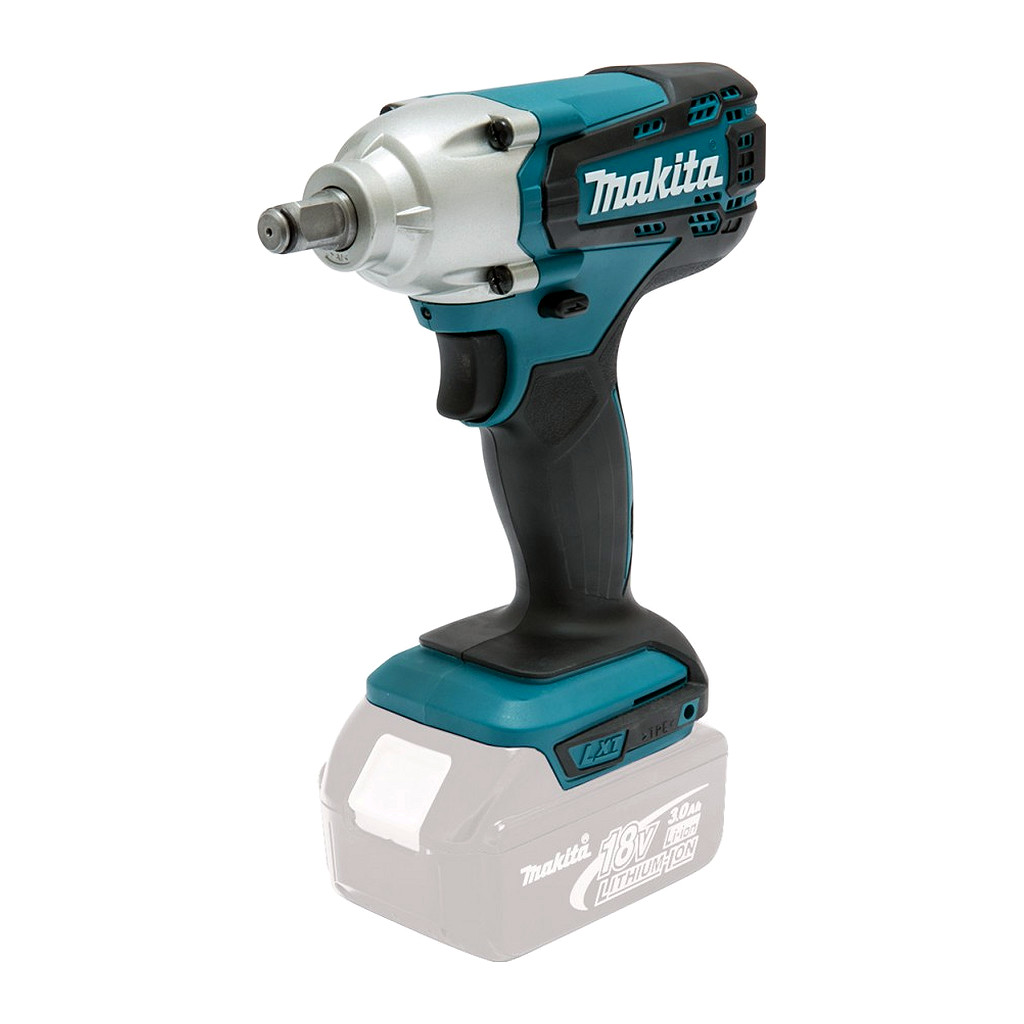 Makita DTW190Z - AKUMULÁTOROVÝ RÁZOVÝ UŤAHOVAČ