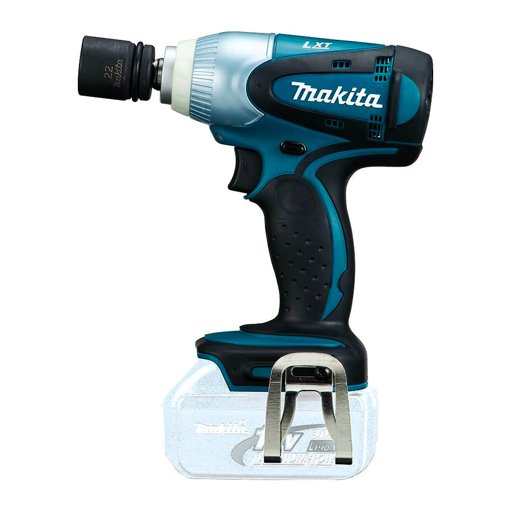 Makita DTW251Z - AKUMULÁTOROVÝ RÁZOVÝ UŤAHOVAČ