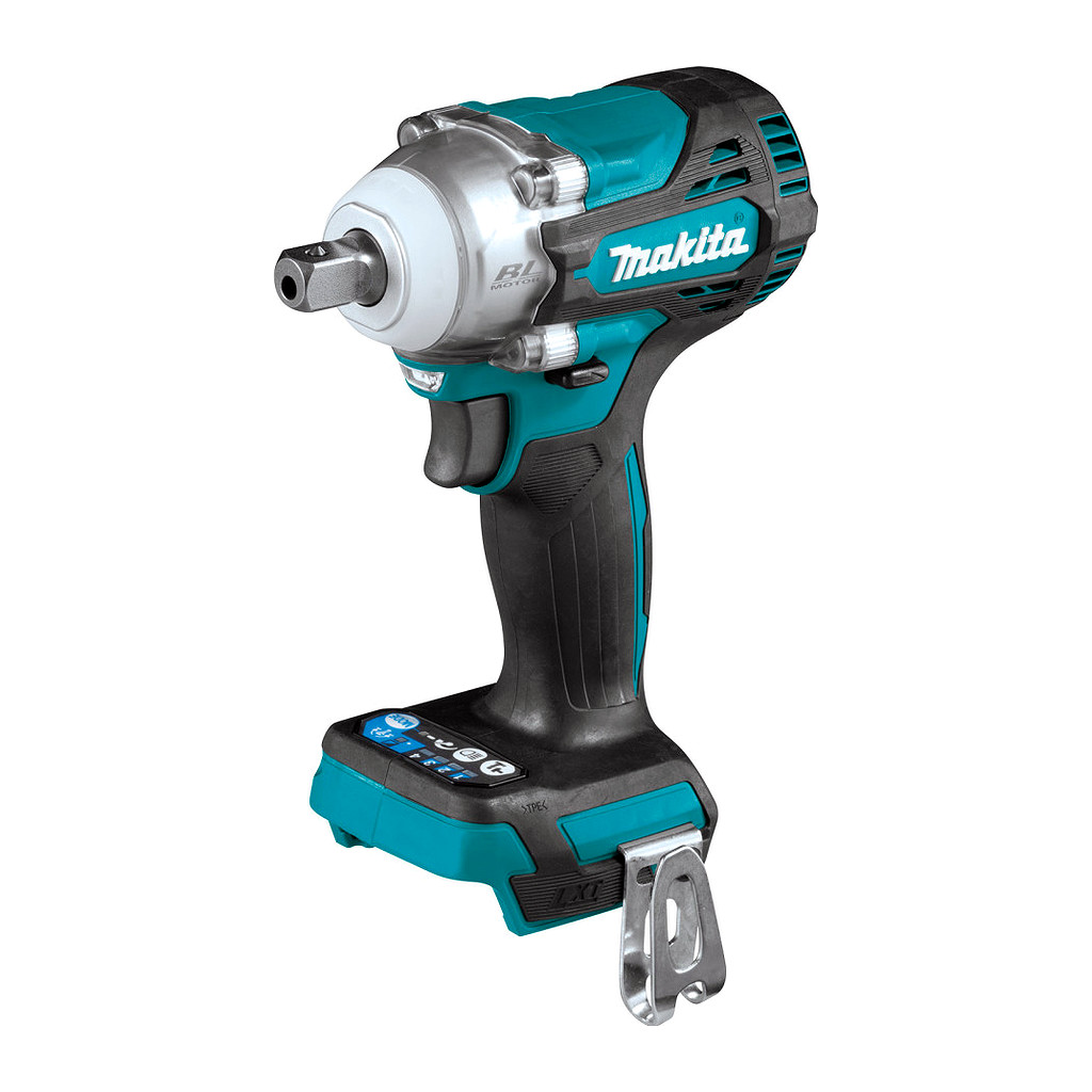 Makita DTW301Z - AKUMULÁTOROVÝ RÁZOVÝ UŤAHOVAČ