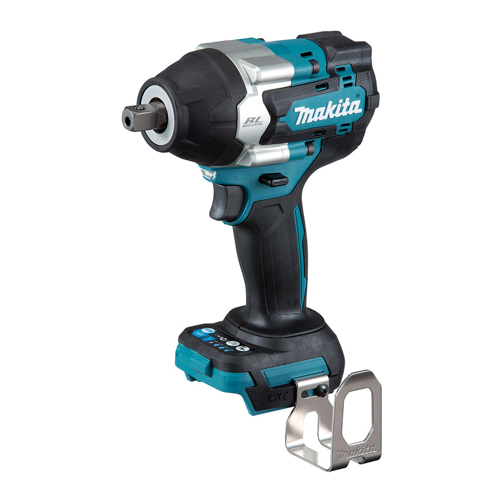 Makita DTW701Z - AKUMULÁTOROVÝ RÁZOVÝ UŤAHOVÁK