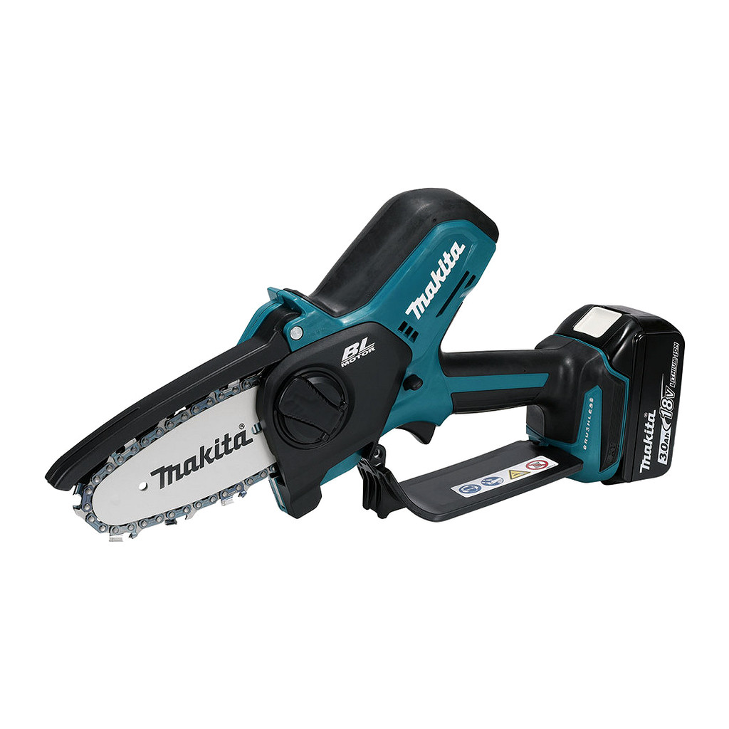 Makita DUC101SF01 - AKUMULÁTOROVÁ PREREZÁVACIA PÍLA