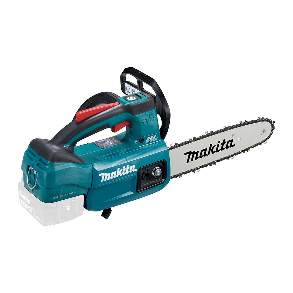 Makita DUC254Z - AKUMULÁTOROVÁ REŤAZOVÁ PÍLA