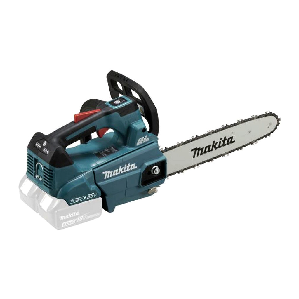 Makita DUC306ZB - AKUMULÁTOROVÁ REŤAZOVÁ PÍLA