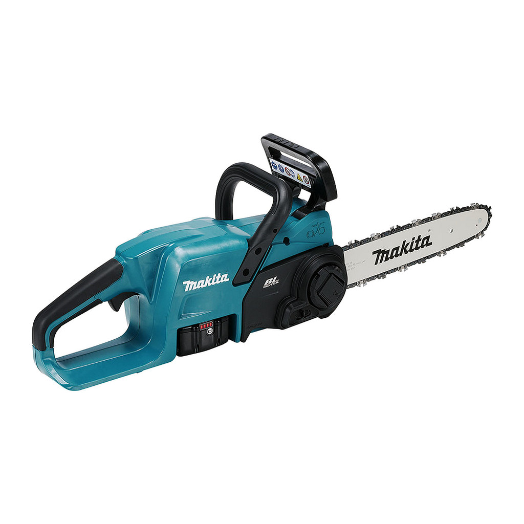 Makita DUC357RTX3 - AKUMULÁTOROVÁ REŤAZOVÁ PÍLA