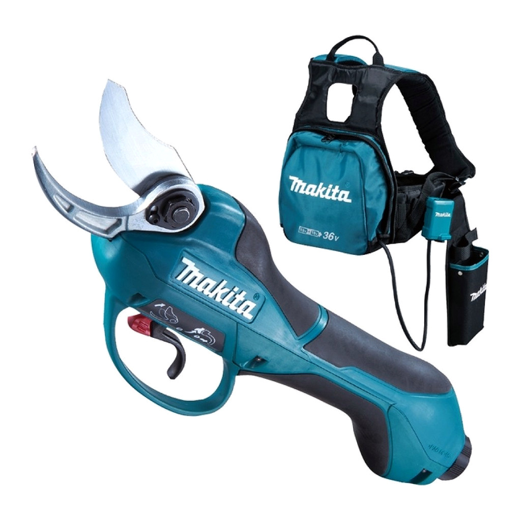 Makita DUP362Z - Akumulátorové prerezávacie nožnice