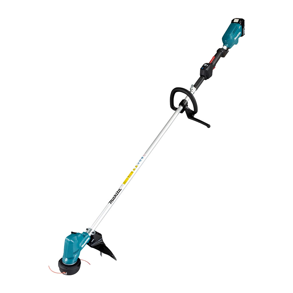 Makita DUR190LZX3 - AKUMULÁTOROVÝ VYŽÍNAČ