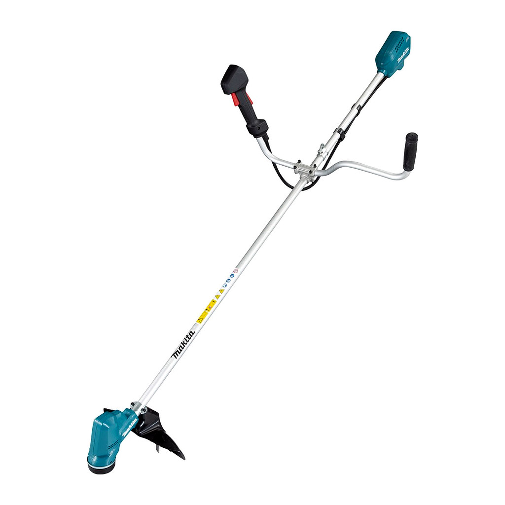 Makita DUR190UZX3 - AKUMULÁTOROVÝ VYŽÍNAČ