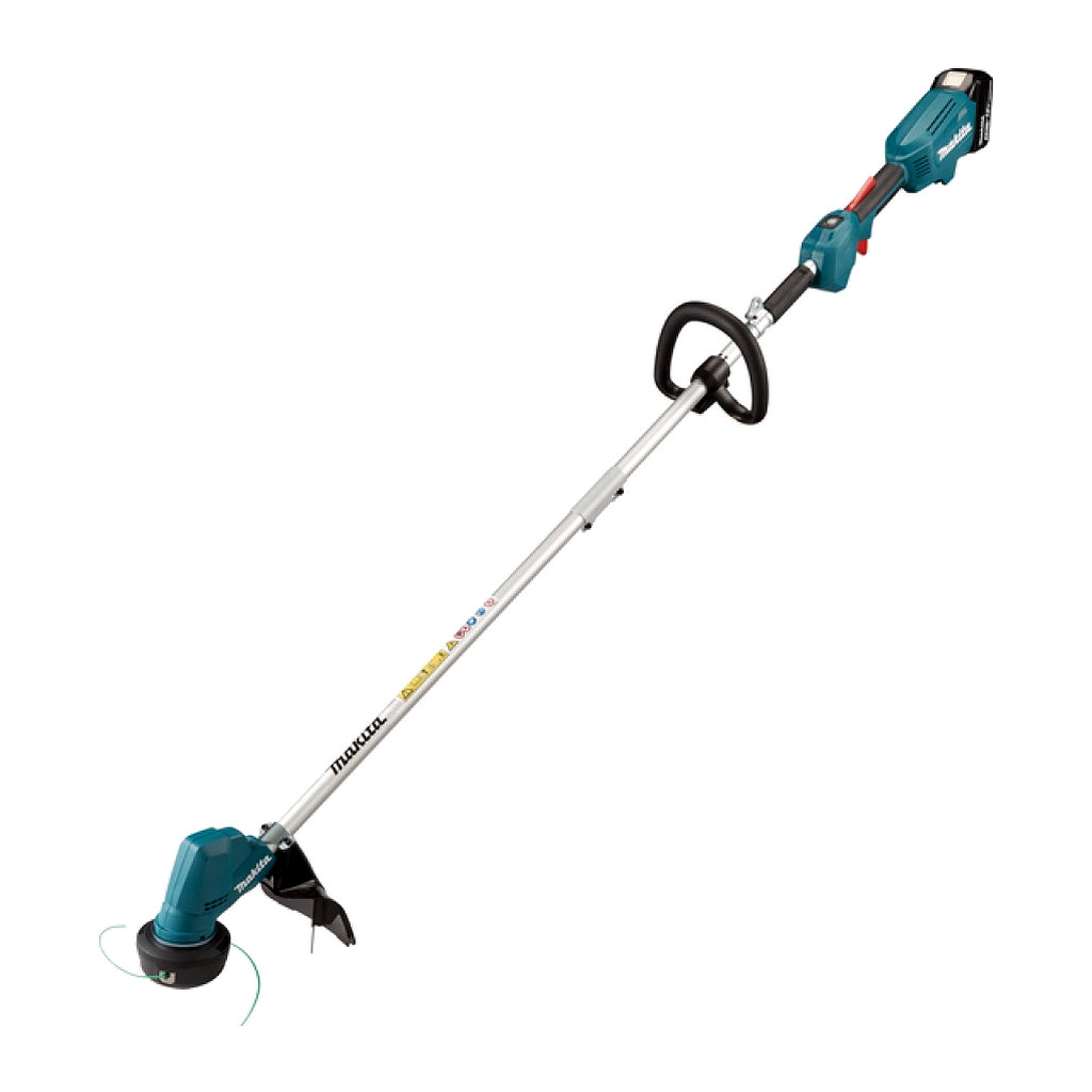 Makita DUR192LZ - AKUMULÁTOROVÝ VYŽÍNAČ