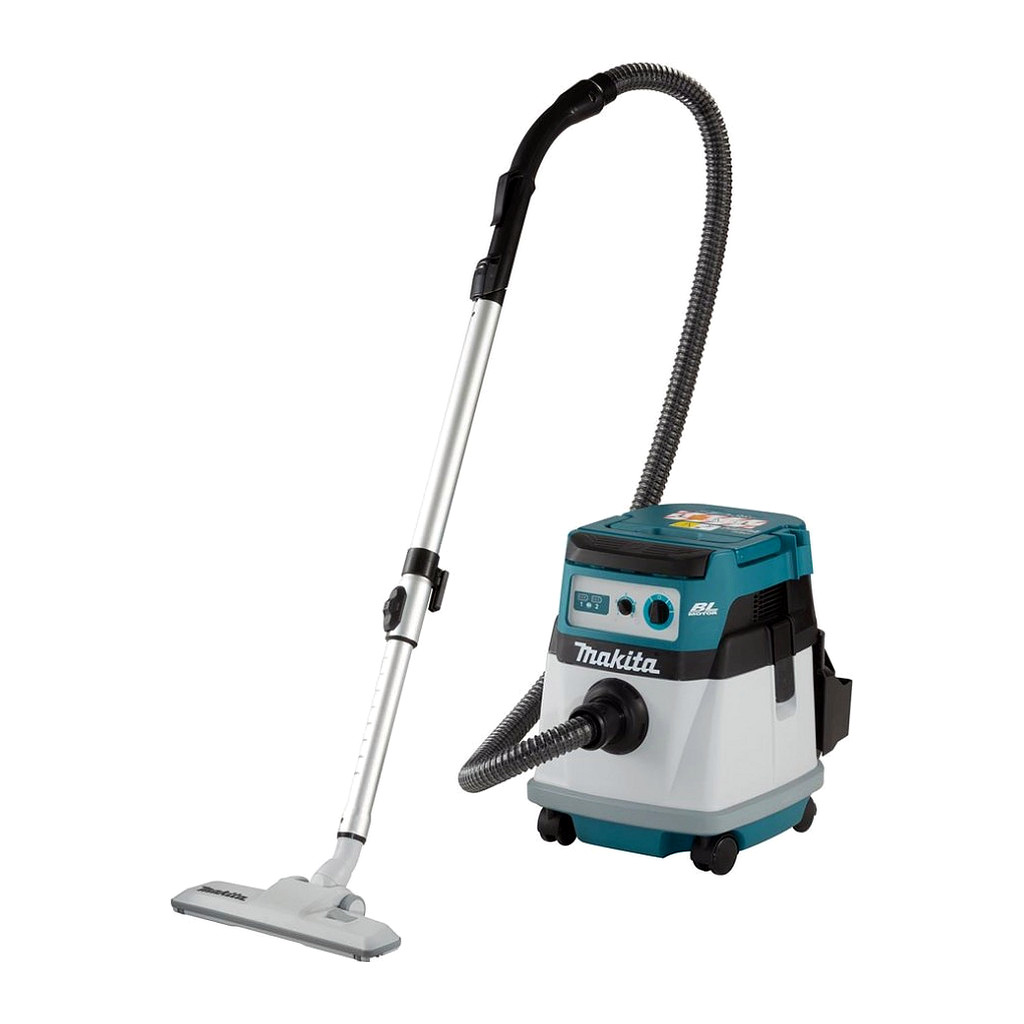 Makita DVC155LZX2 - AKUMULÁTOROVÝ VYSÁVAČ