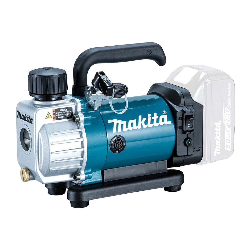 Makita DVP180Z - AKU VAKUUM PUMPA 18V