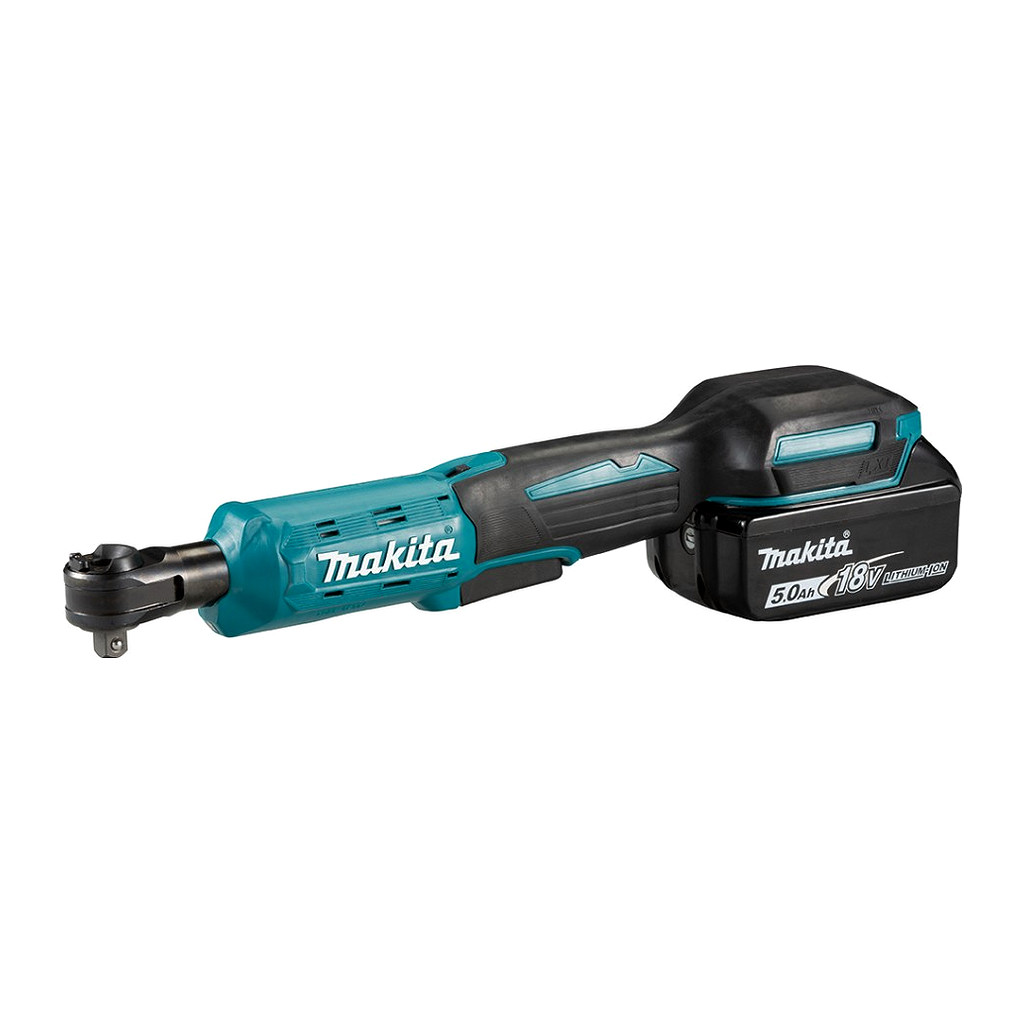 Makita DWR180RA - AKUMULÁTOROVÁ RAČŇA