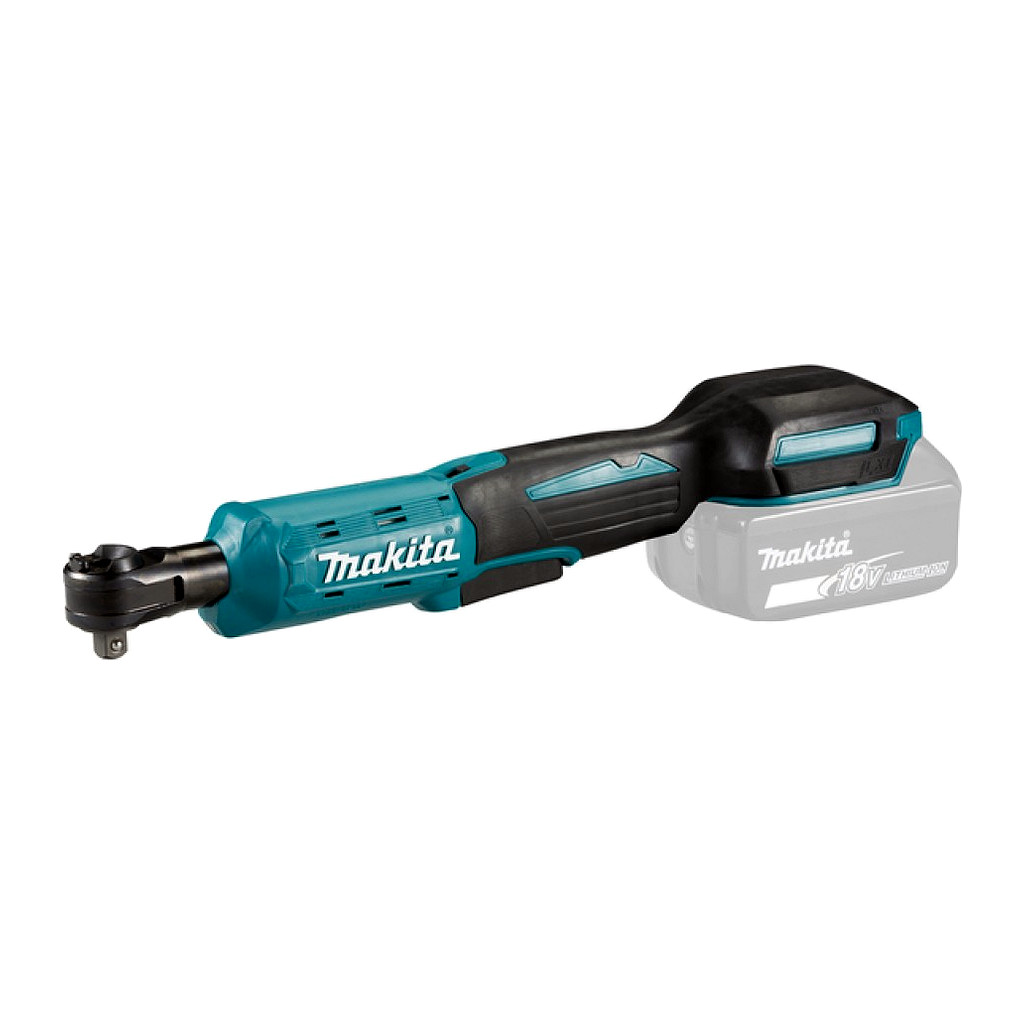 Makita DWR180Z - AKUMULÁTOROVÁ RAČŇA