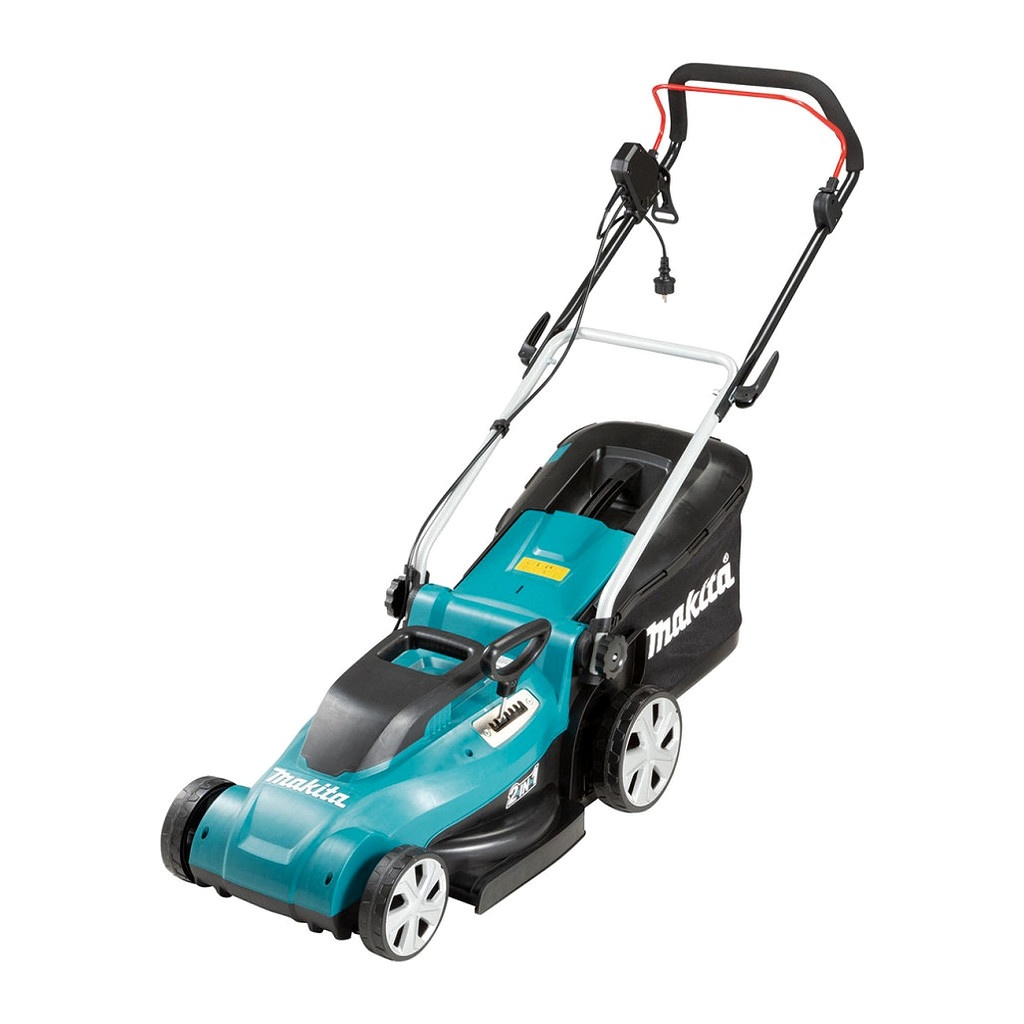 Makita ELM4120 - ELEKTRICKÁ KOSAČKA