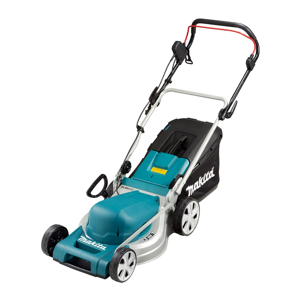 Makita ELM4121 - ELEKTRICKÁ KOSAČKA