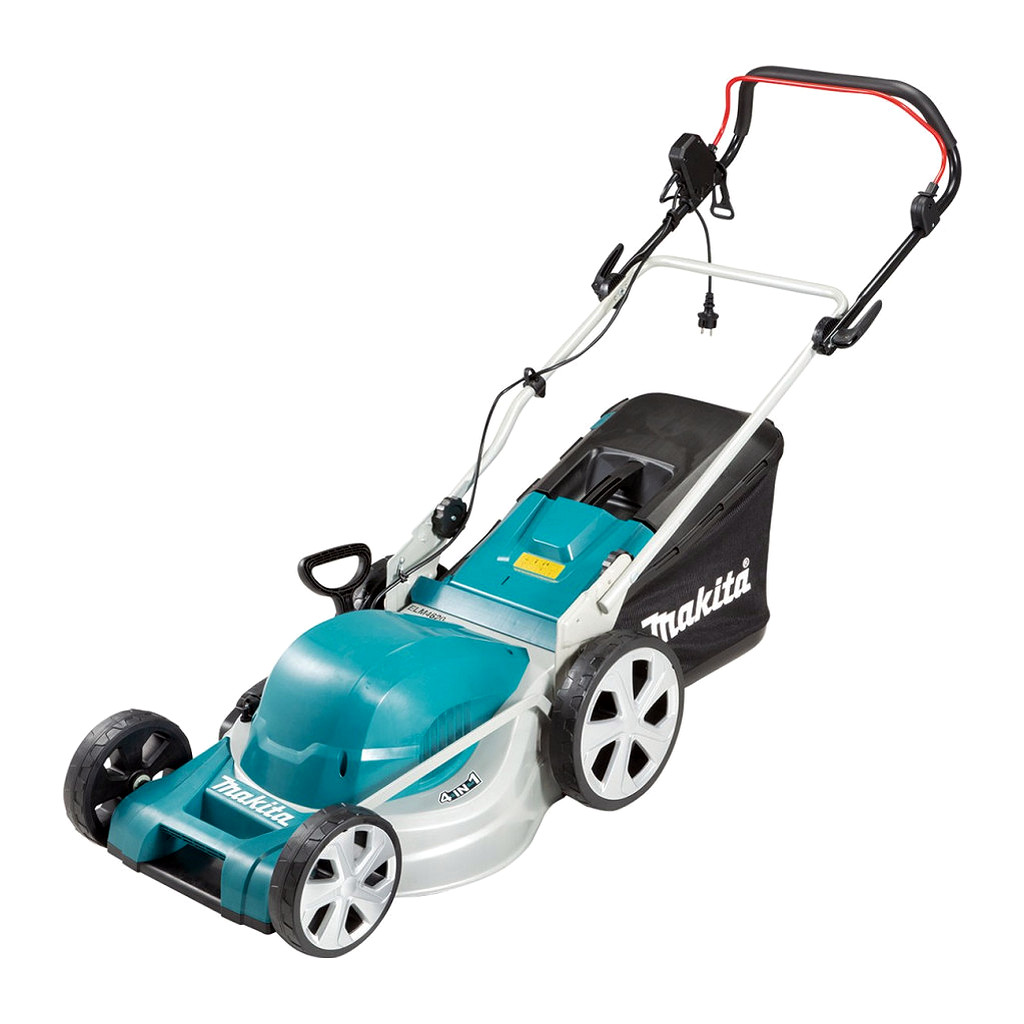 Makita ELM4620 - ELEKTRICKÁ KOSAČKA