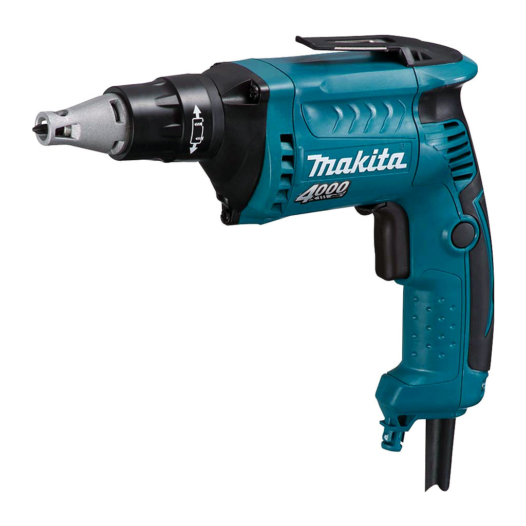 Makita FS4300 - SKRUTKOVAČ