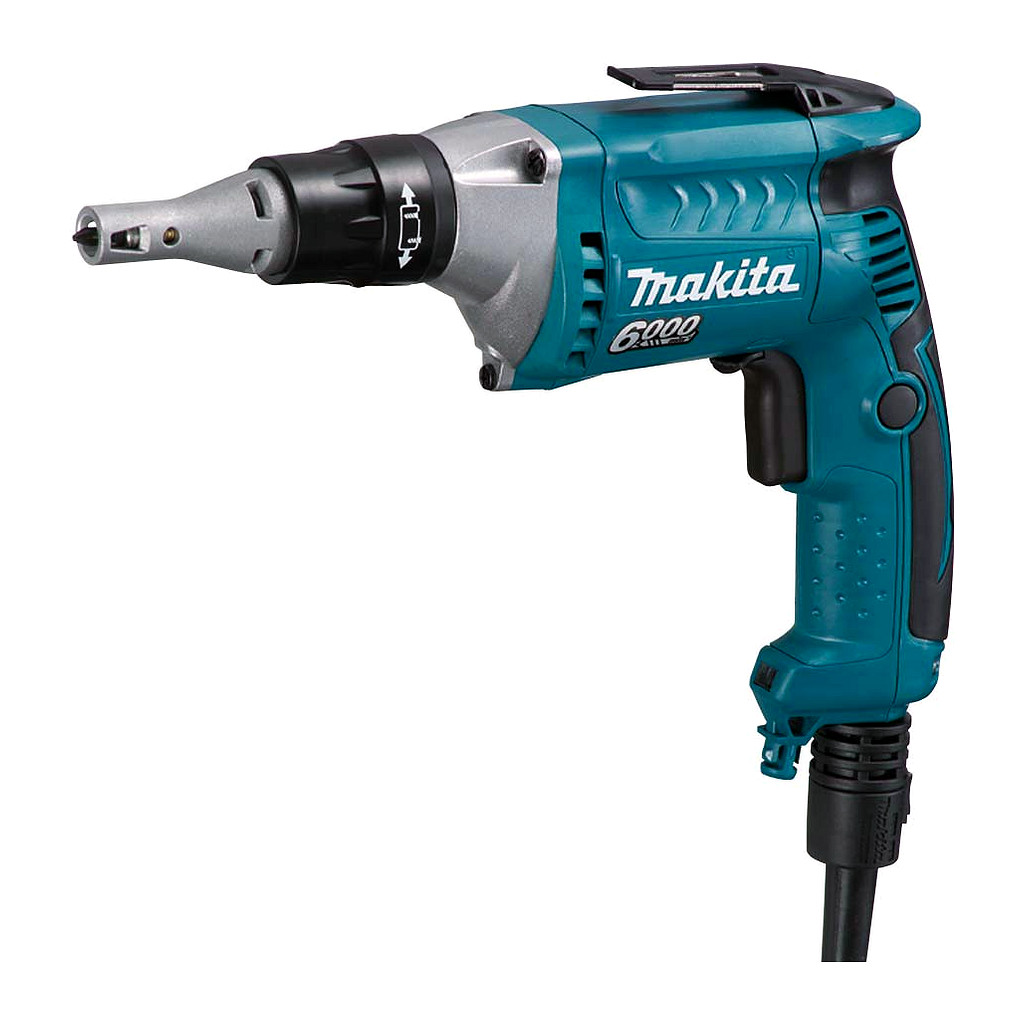 Makita FS6300R - SKRUTKOVAČ