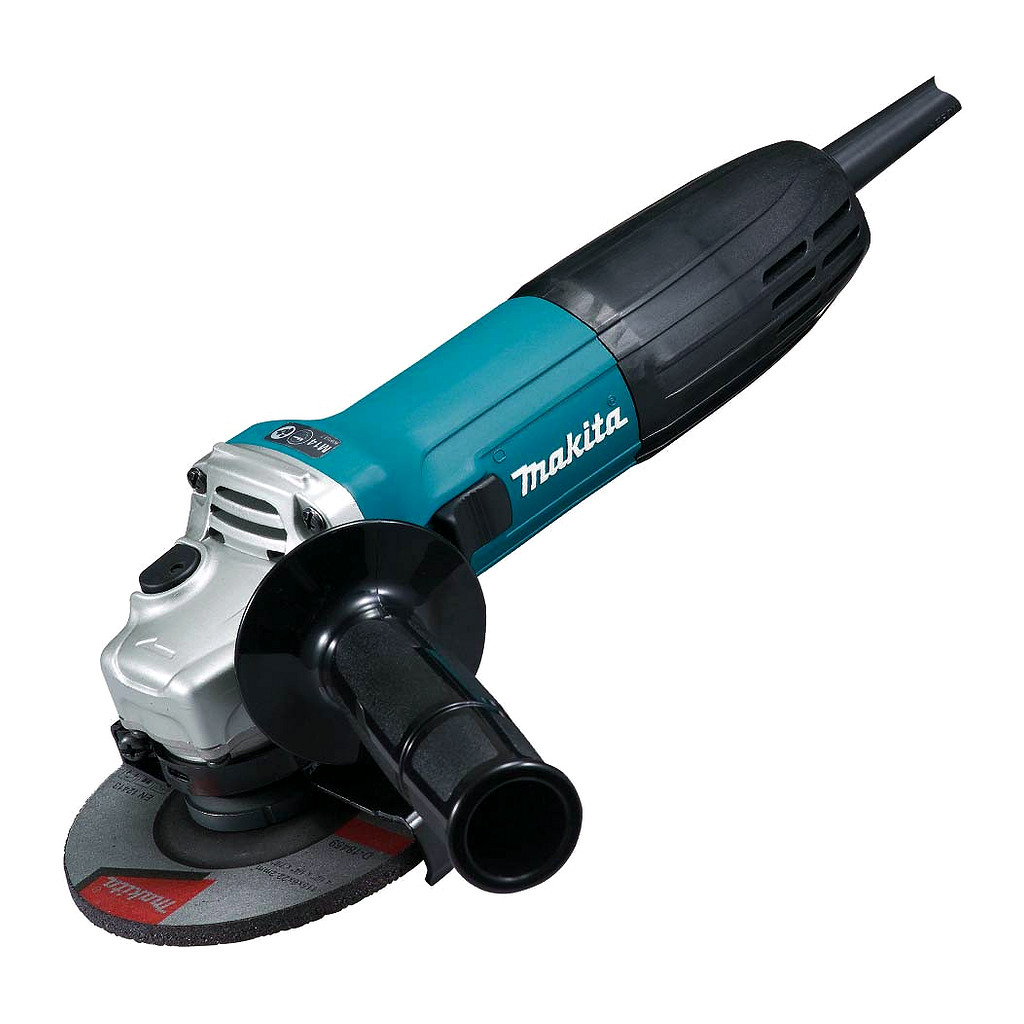 Makita GA4530R - UHLOVÁ BRÚSKA