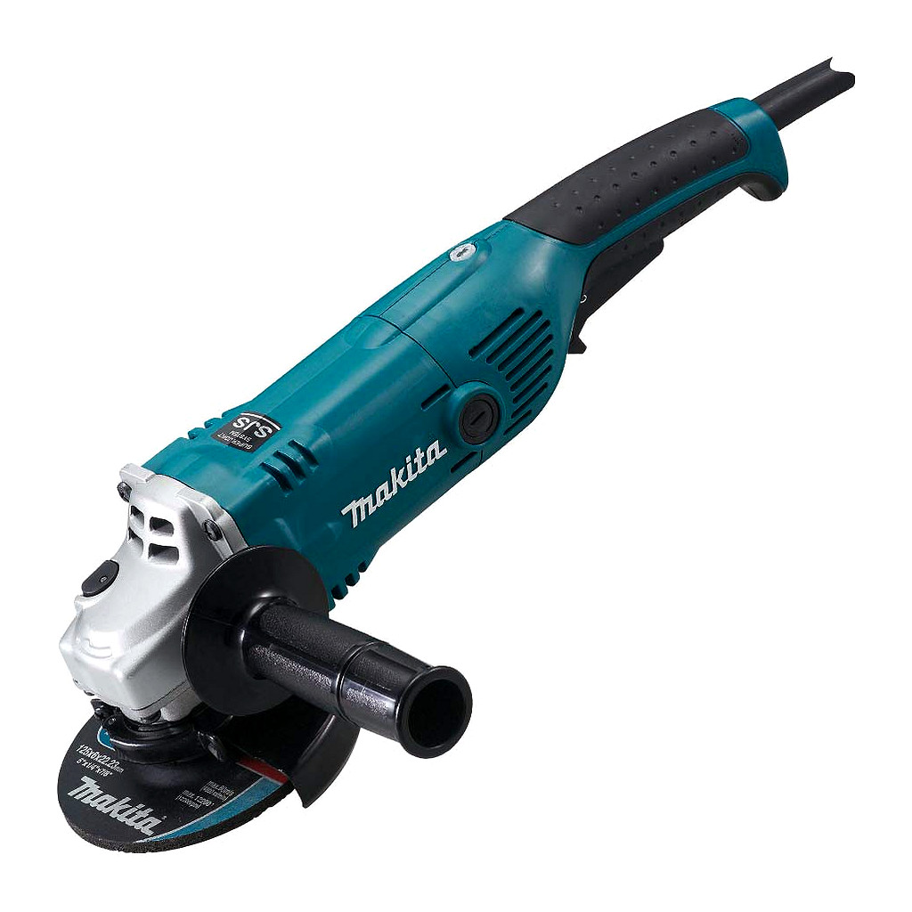 Makita GA5021C - UHLOVÁ BRÚSKA