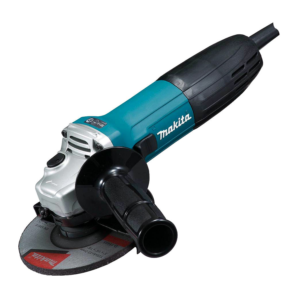 Makita GA5030R - UHLOVÁ BRÚSKA