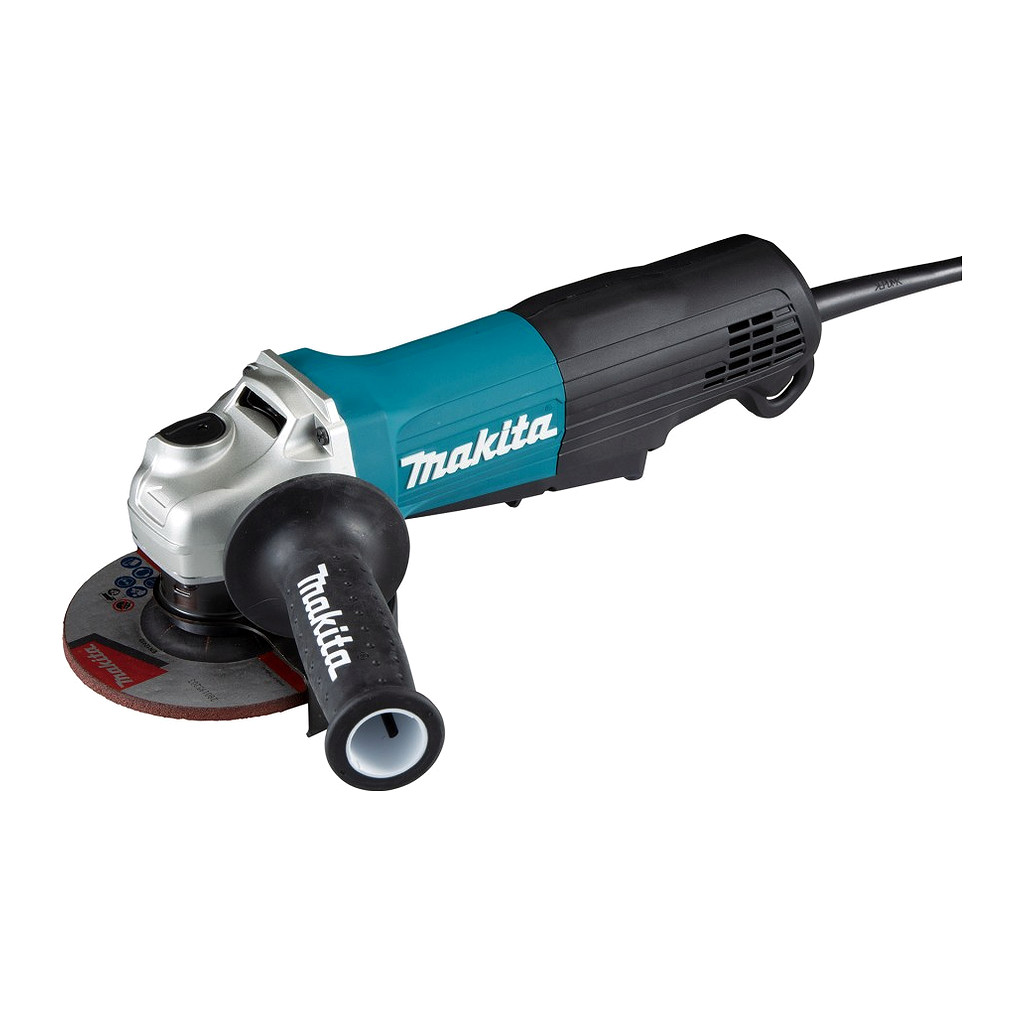 Makita GA5050R - ELEKTRICKÁ UHLOVÁ BRÚSKA