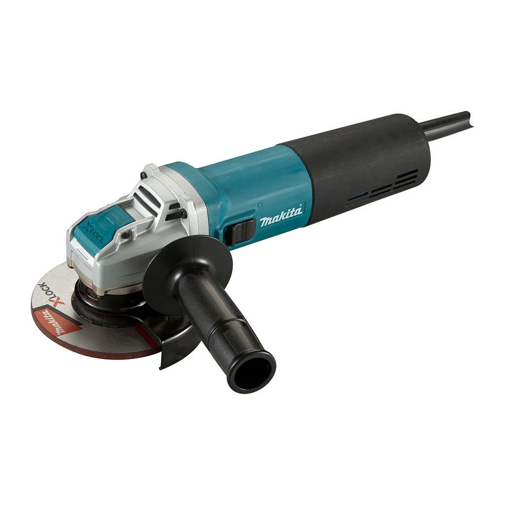 Makita GA5080RX02 - ELEKTRICKÁ UHLOVÁ BRÚSKA