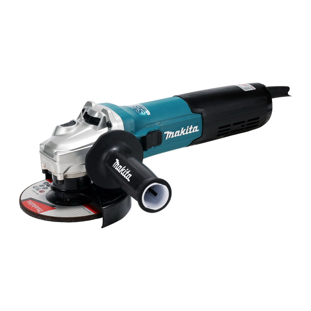 Makita GA5091X01 - ELEKTRICKÁ UHLOVÁ BRÚSKA