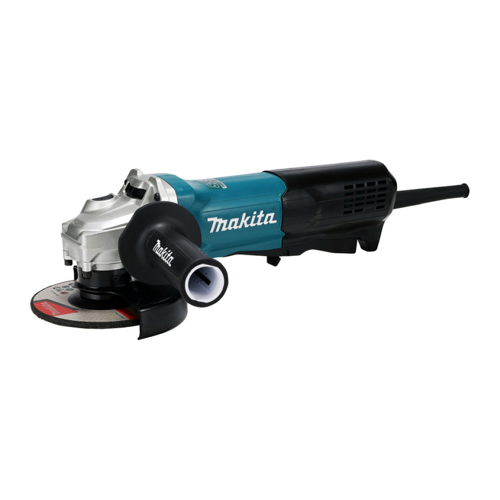 Makita GA5095X01 - ELEKTRICKÁ UHLOVÁ BRÚSKA