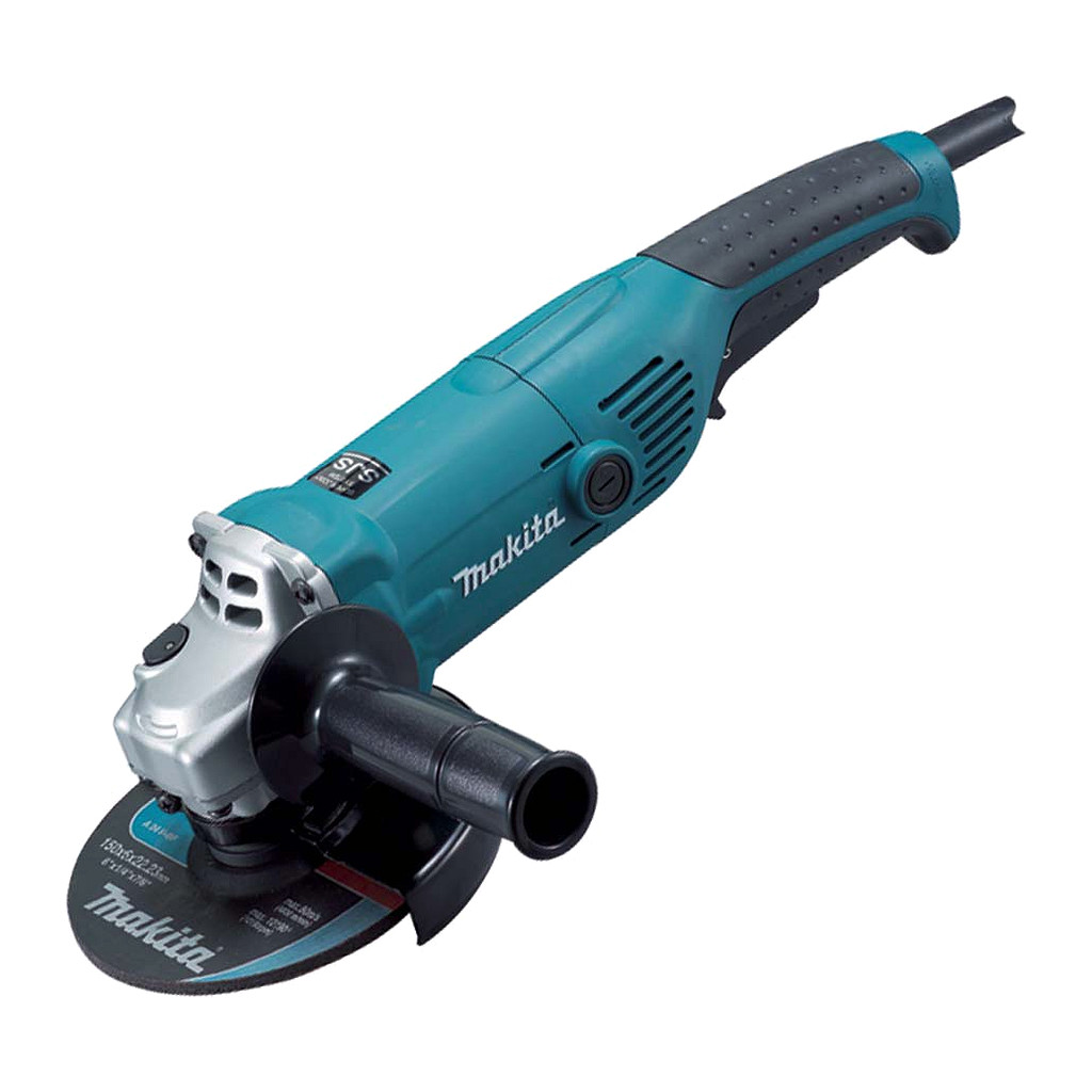 Makita GA6021 - UHLOVÁ BRÚSKA