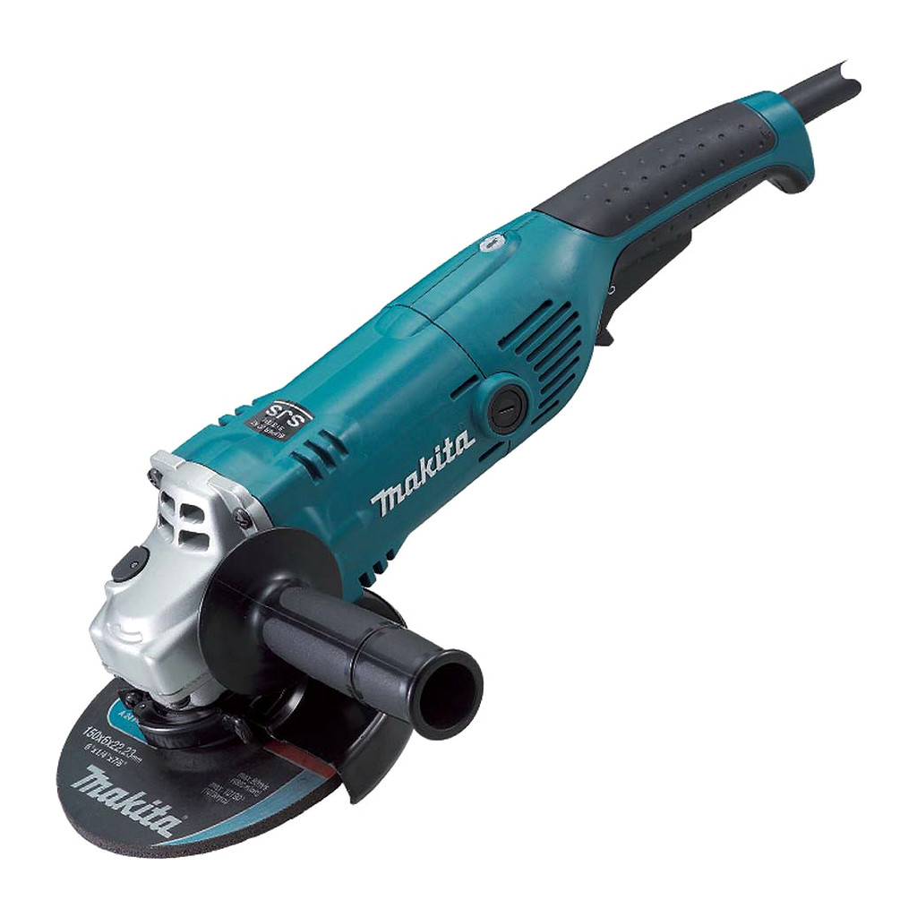 Makita GA6021C - UHLOVÁ BRÚSKA