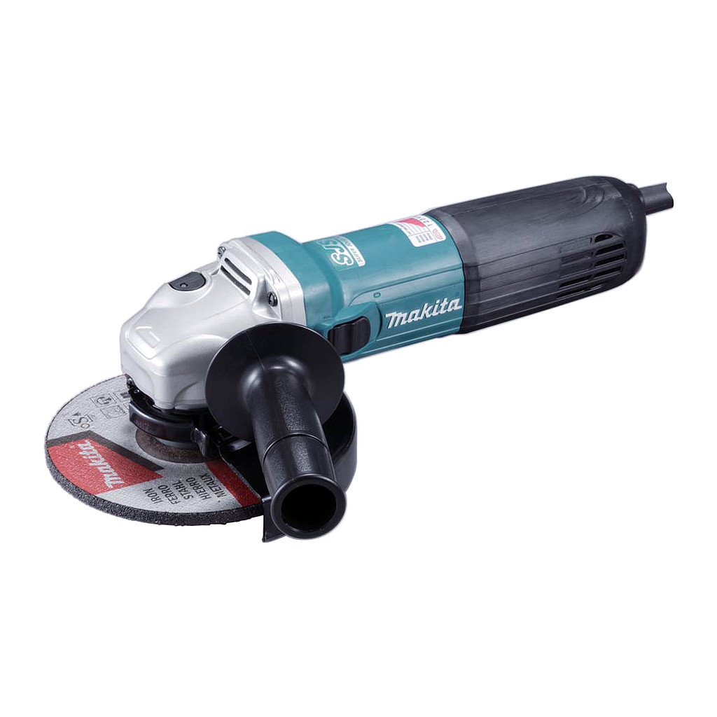 Makita GA6040C01 - UHLOVÁ BRÚSKA