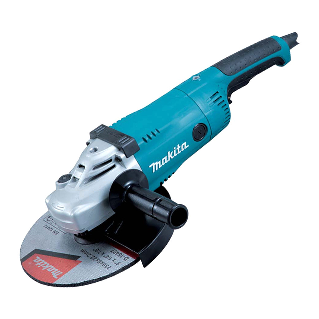 Makita GA9020K - UHLOVÁ BRÚSKA