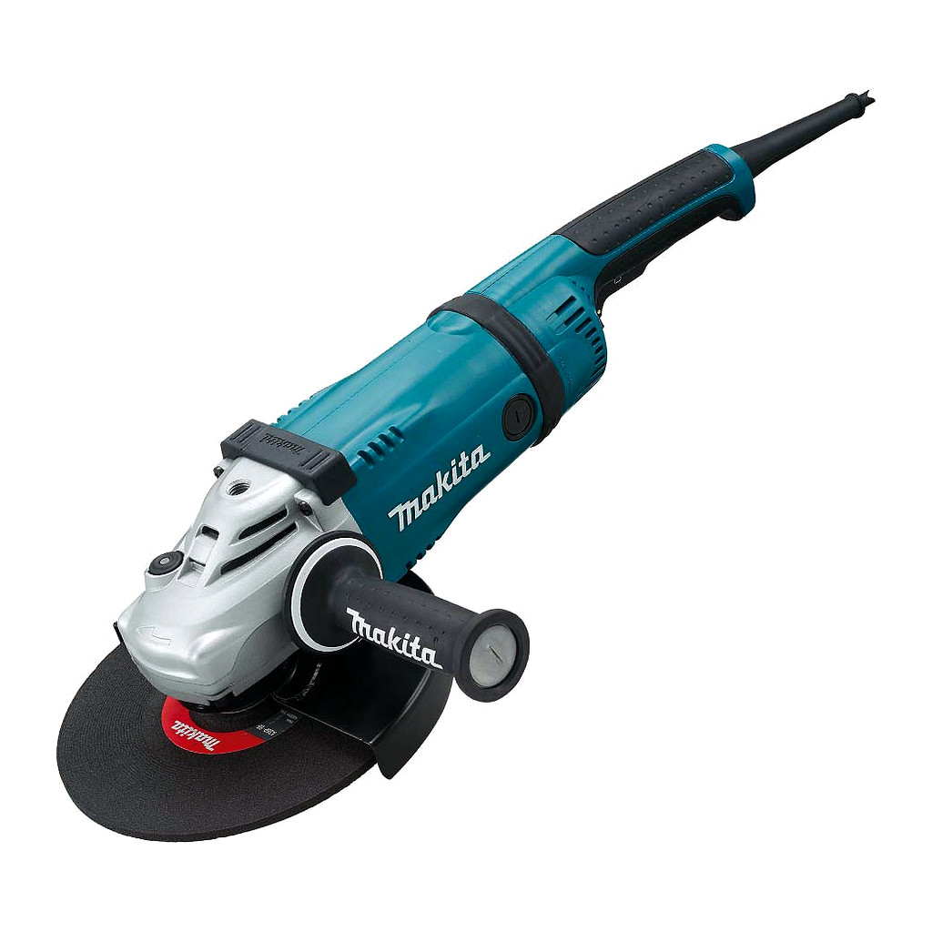 Makita GA9040RF01 - UHLOVÁ BRÚSKA