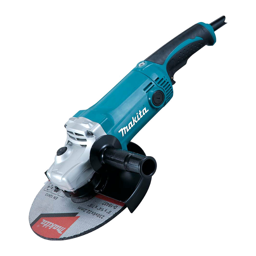 Makita GA9050R - UHLOVÁ BRÚSKA