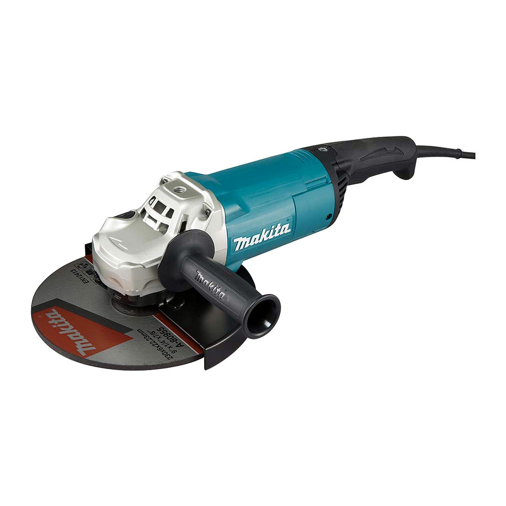 Makita GA9060R - UHLOVÁ BRÚSKA