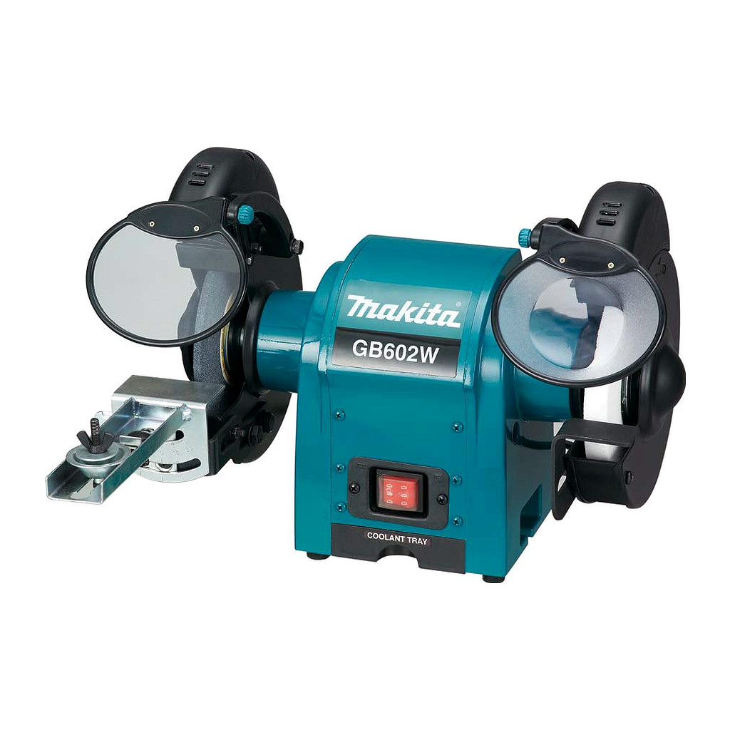 Makita GB602W - STOLOVÁ BRÚSKA