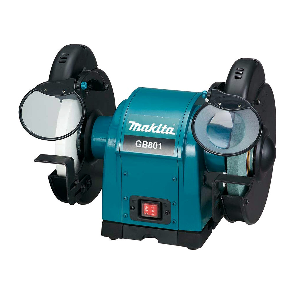 Makita GB801 - STOLOVÁ BRÚSKA