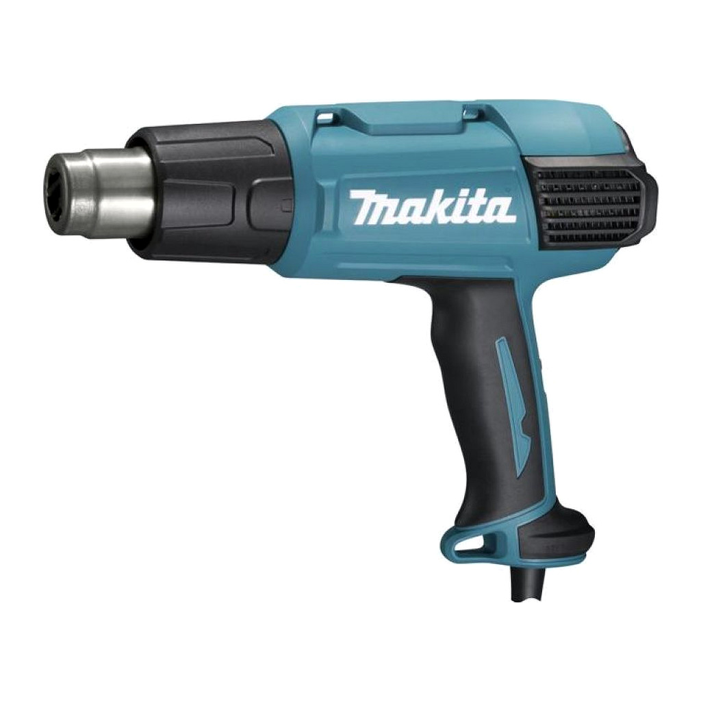 Makita HG6531CK - TEPLOVZDUŠNÁ PIŠTOĽ