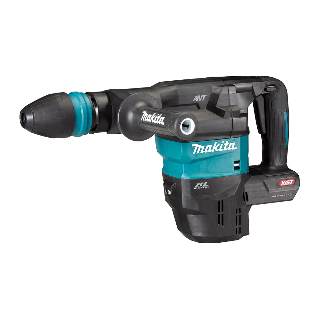 Makita HM001GM201 - AKUMULÁTOROVÉ BÚRACIE KLADIVO