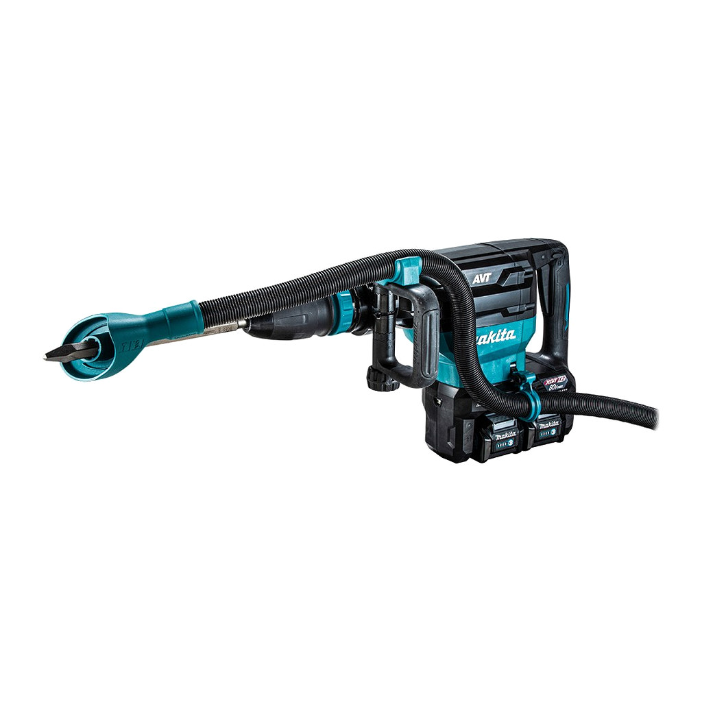 Makita HM002GZ03 - AKUMULÁTOROVÉ BÚRACIE KLADIVO