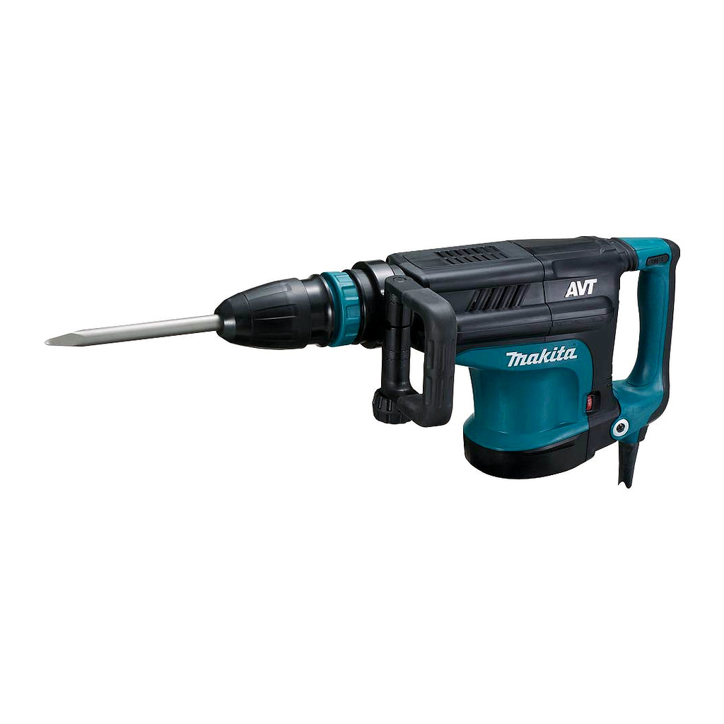 Makita HM1213C - BÚRACIE KLADIVO