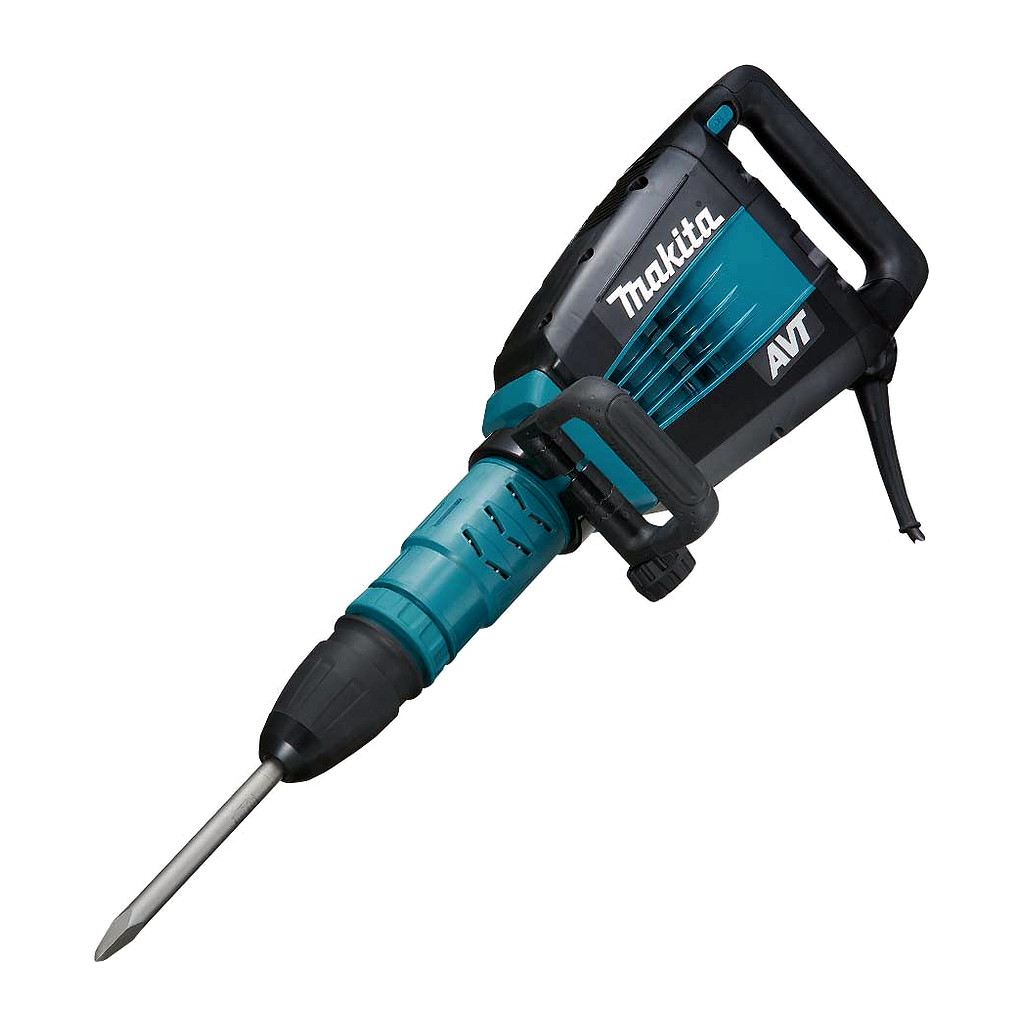 Makita HM1214C - BÚRACIE KLADIVO