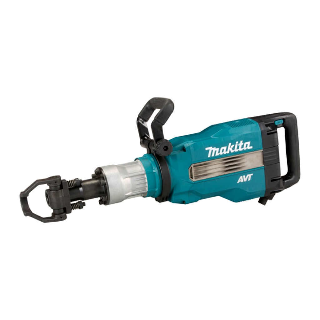 Makita HM1512 - ELEKTRICKÉ BÚRACIE KLADIVO