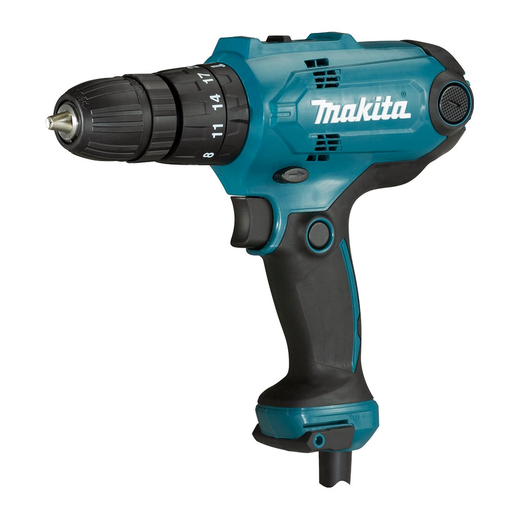 Makita HP0300 - PRÍKLEPOVÁ VŔTAČKA