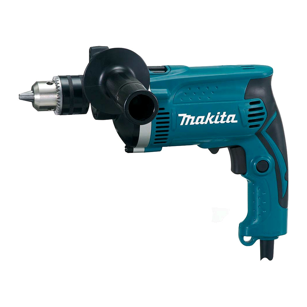 Makita HP1630K - PRÍKLEPOVÁ VŔTAČKA