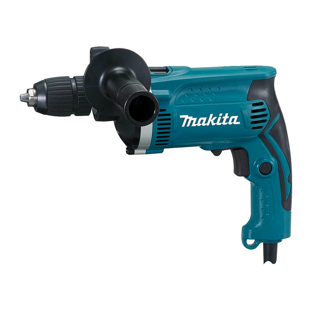 Makita HP1631K - PRÍKLEPOVÁ VŔTAČKA