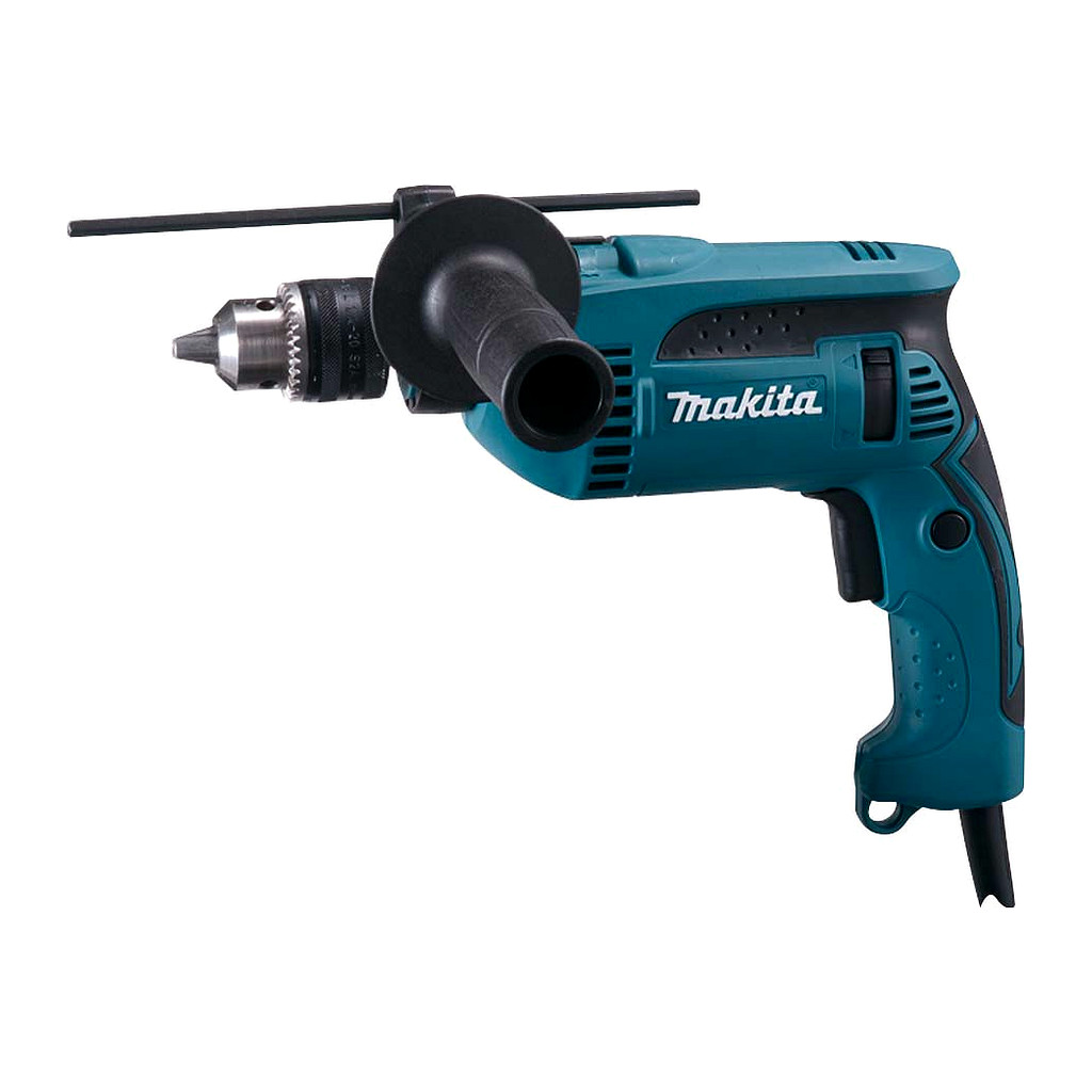 Makita HP1640K - PRÍKLEPOVÁ VŔTAČKA