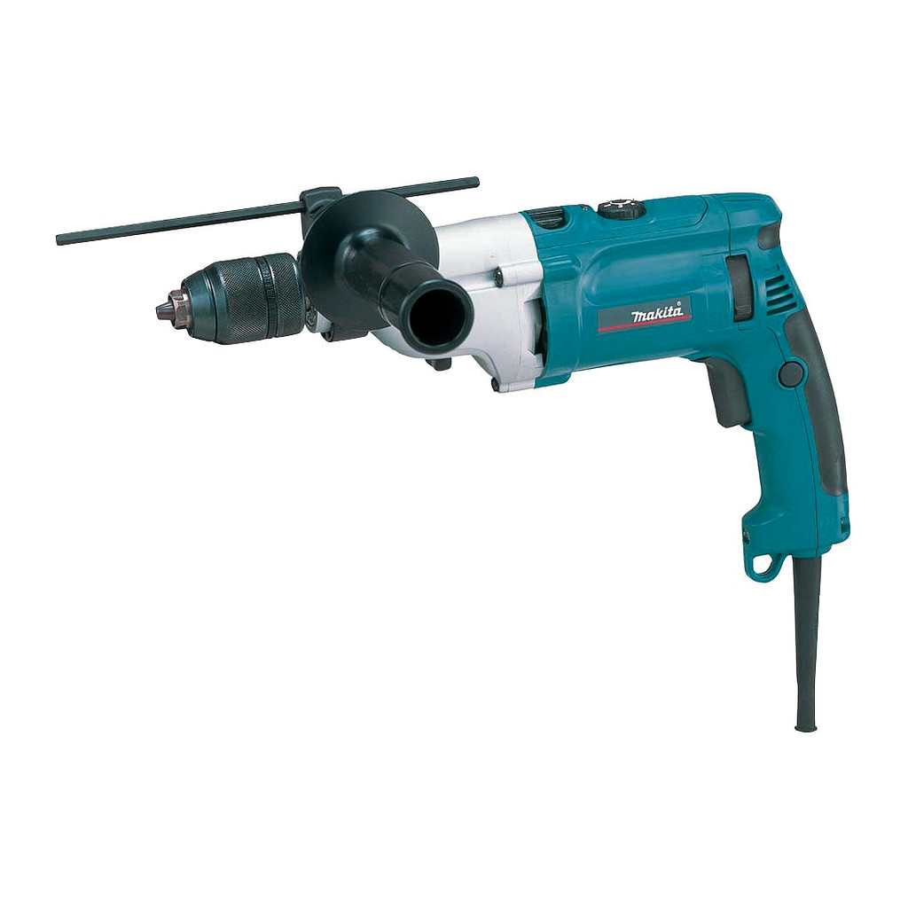 Makita HP2071J - 2-RÝCHLOSTNÁ PRÍKLEPOVÁ VŔTAČKA