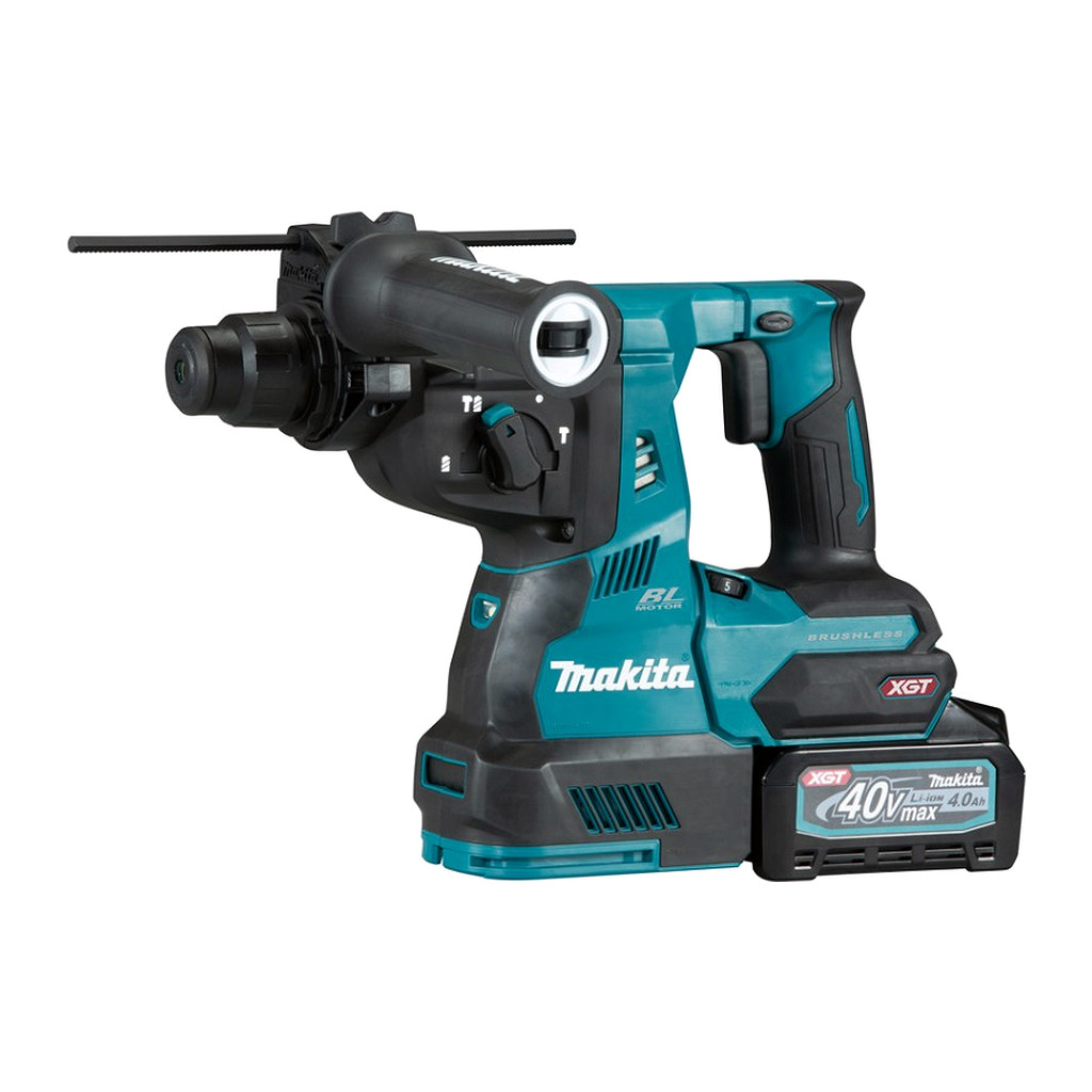 Makita HR003GZ01 - AKUMULÁTOROVÉ KOMBINOVANÉ KLADIVO SDS-PLUS