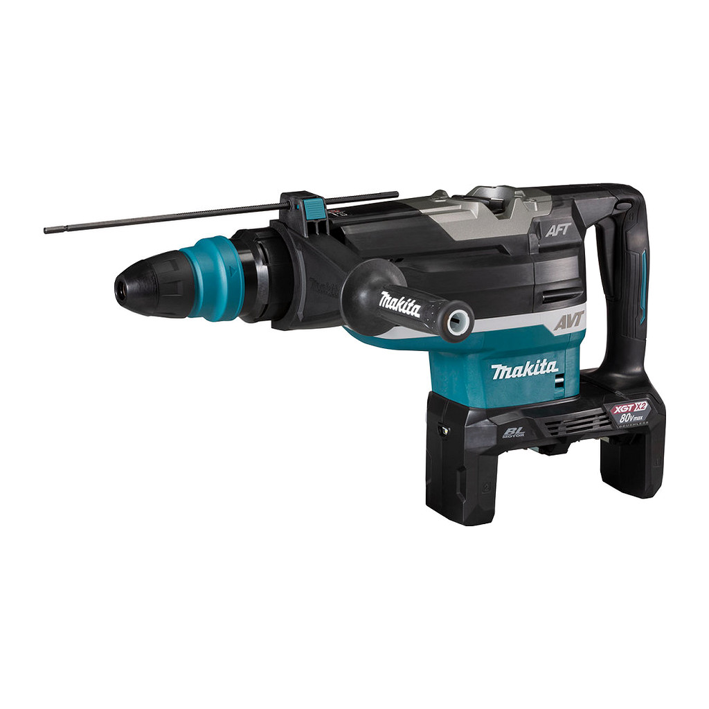 Makita HR006GZ - AKUMULÁTOROVÉ KOMBINOVANÉ KLADIVO SDS-MAX